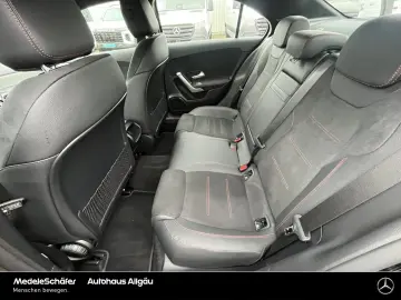 A 220 d AMG Limousine AHK 360  Ambiente Keyless