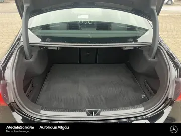 A 220 d AMG Limousine AHK 360  Ambiente Keyless