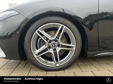 A 220 d AMG Limousine AHK 360  Ambiente Keyless