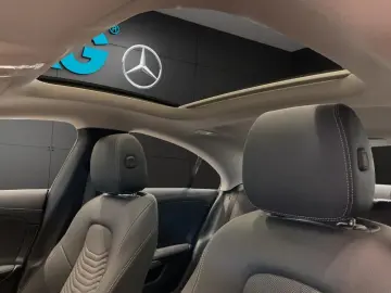 MERCEDES BENZ CLA 180 PROGRESSIVE