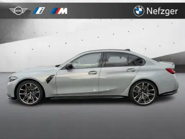 M3 Competition Laserlicht Harman Kardon Head-Up