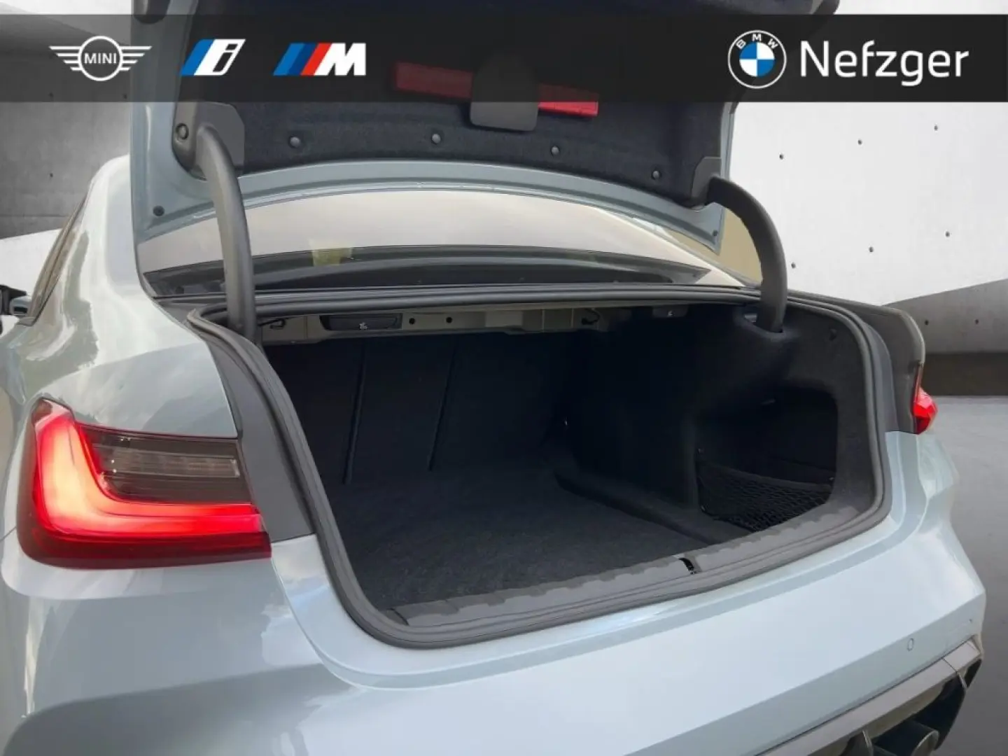 M3 Competition Laserlicht Harman Kardon Head-Up