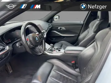 M3 Competition Laserlicht Harman Kardon Head-Up