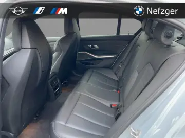 M3 Competition Laserlicht Harman Kardon Head-Up