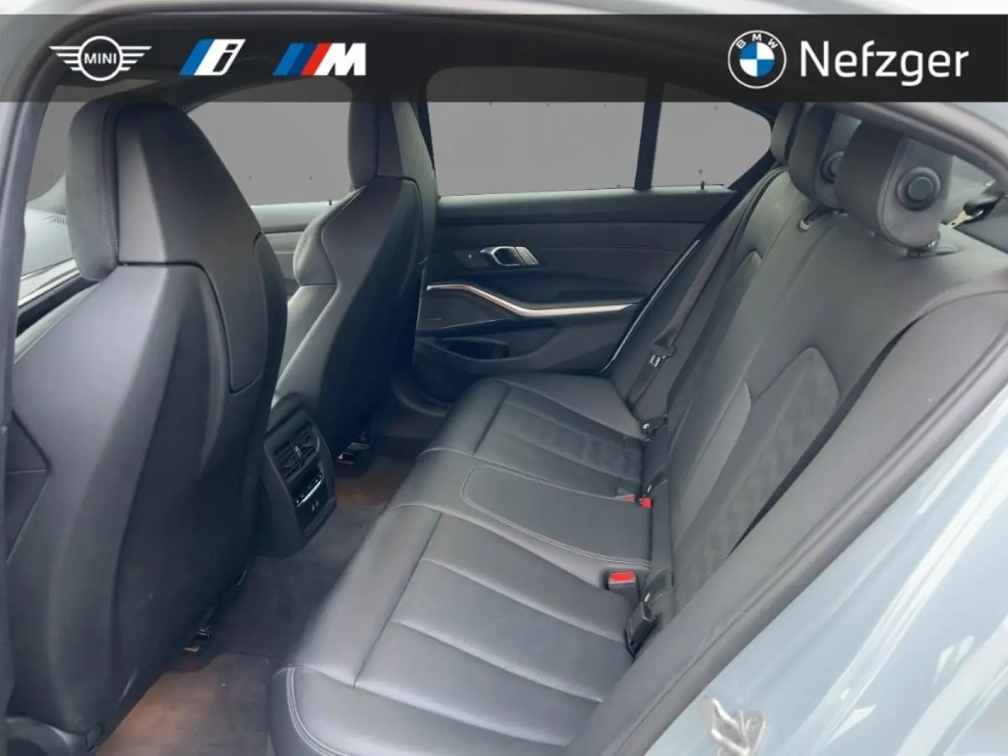 M3 Competition Laserlicht Harman Kardon Head-Up