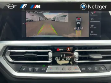 M3 Competition Laserlicht Harman Kardon Head-Up