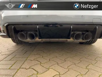 M3 Competition Laserlicht Harman Kardon Head-Up