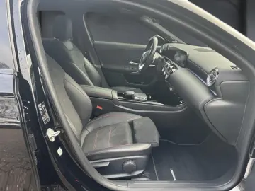 A 220 d AMG Night Burmester MultiBeam AHK Ambien