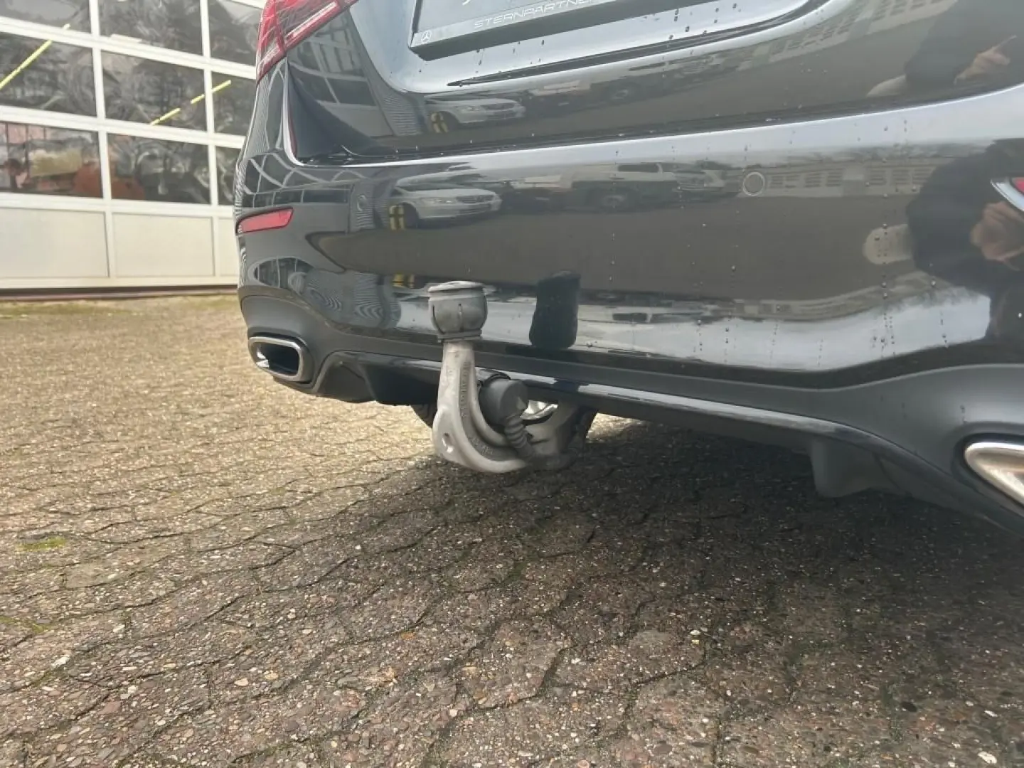 A 220 d AMG Night Burmester MultiBeam AHK Ambien