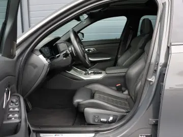 M3 Competition HUD H&K SHZ LHZ CarPlay TTW R19