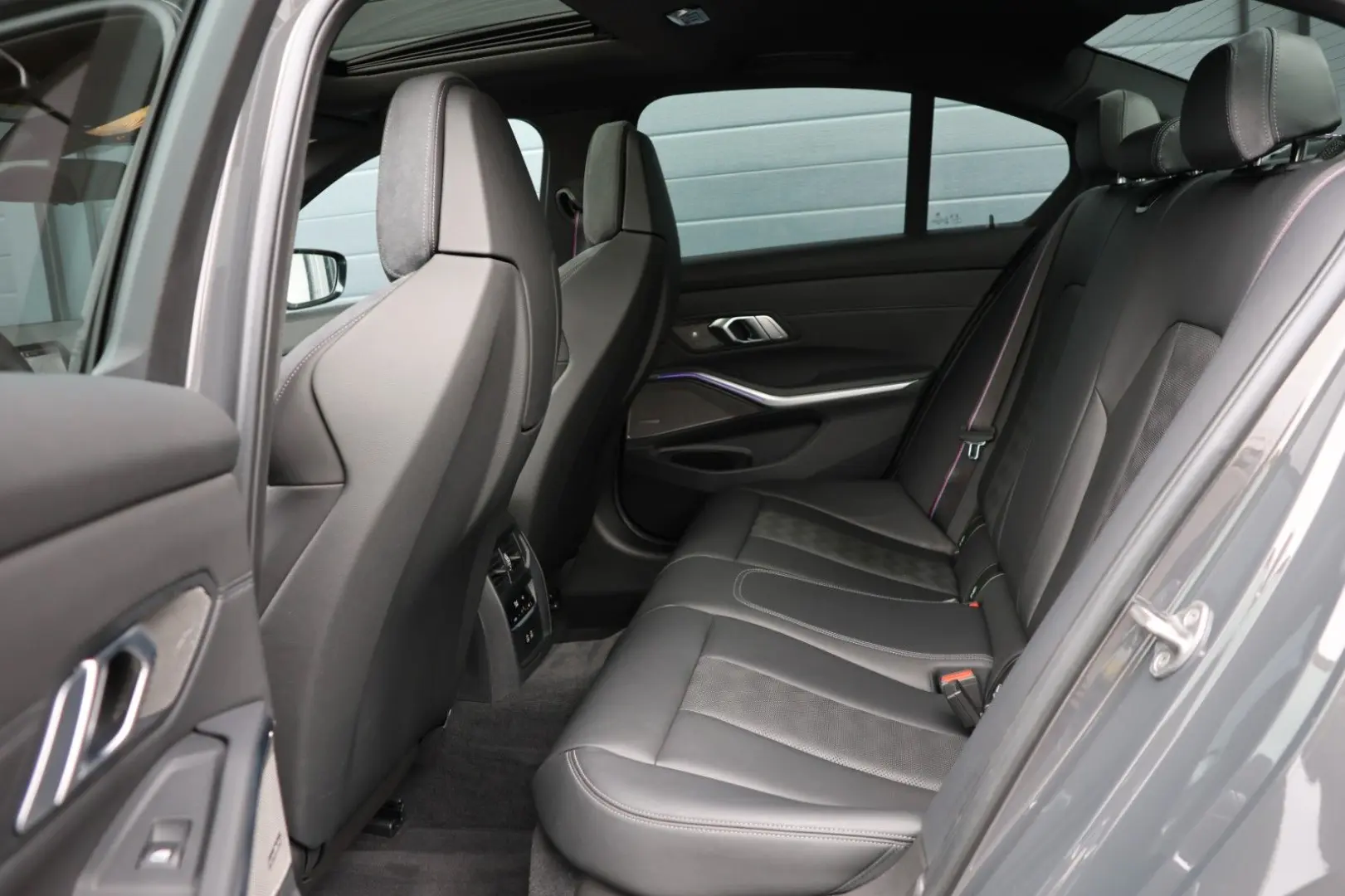 M3 Competition HUD H&K SHZ LHZ CarPlay TTW R19