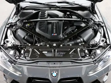 M3 Competition HUD H&K SHZ LHZ CarPlay TTW R19