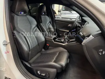 M3 Competition DEUTSCH Carbon Navi Virtual 360