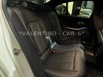 M3 Competition DEUTSCH Carbon Navi Virtual 360