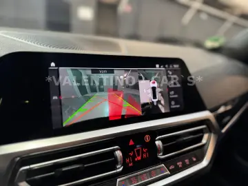 M3 Competition DEUTSCH Carbon Navi Virtual 360