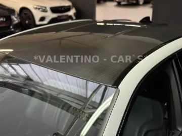 M3 Competition DEUTSCH Carbon Navi Virtual 360