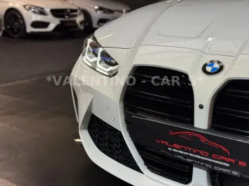 M3 Competition DEUTSCH Carbon Navi Virtual 360