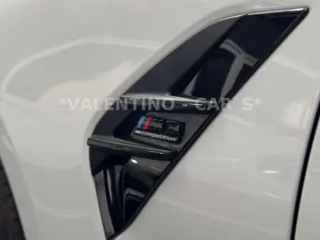 M3 Competition DEUTSCH Carbon Navi Virtual 360