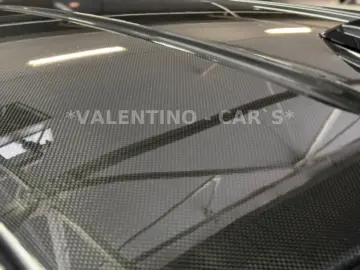 M3 Competition DEUTSCH Carbon Navi Virtual 360