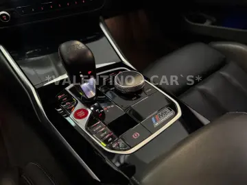M3 Competition DEUTSCH Carbon Navi Virtual 360