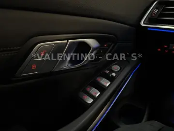 M3 Competition DEUTSCH Carbon Navi Virtual 360