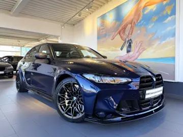 M3 Competition M DrivPack LASER KERAMIK HUD BELÜ