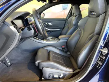 M3 Competition M DrivPack LASER KERAMIK HUD BELÜ