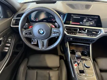 M3 Competition M DrivPack LASER KERAMIK HUD BELÜ