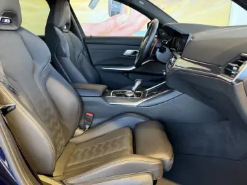 M3 Competition M DrivPack LASER KERAMIK HUD BELÜ