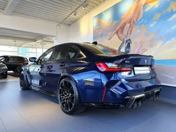 M3 Competition M DrivPack LASER KERAMIK HUD BELÜ