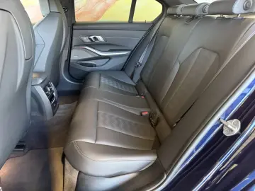 M3 Competition M DrivPack LASER KERAMIK HUD BELÜ