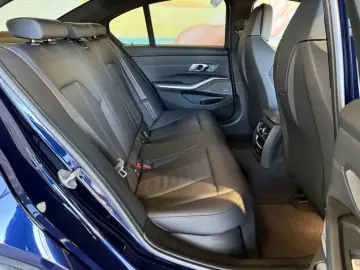 M3 Competition M DrivPack LASER KERAMIK HUD BELÜ