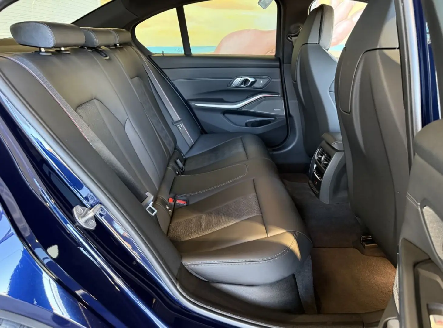 M3 Competition M DrivPack LASER KERAMIK HUD BELÜ