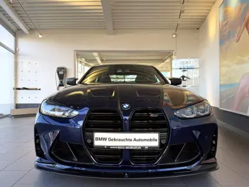 M3 Competition M DrivPack LASER KERAMIK HUD BELÜ