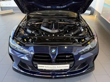 M3 Competition M DrivPack LASER KERAMIK HUD BELÜ