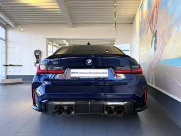 M3 Competition M DrivPack LASER KERAMIK HUD BELÜ