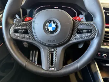 M3 Competition M DrivPack LASER KERAMIK HUD BELÜ