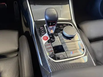 M3 Competition M DrivPack LASER KERAMIK HUD BELÜ