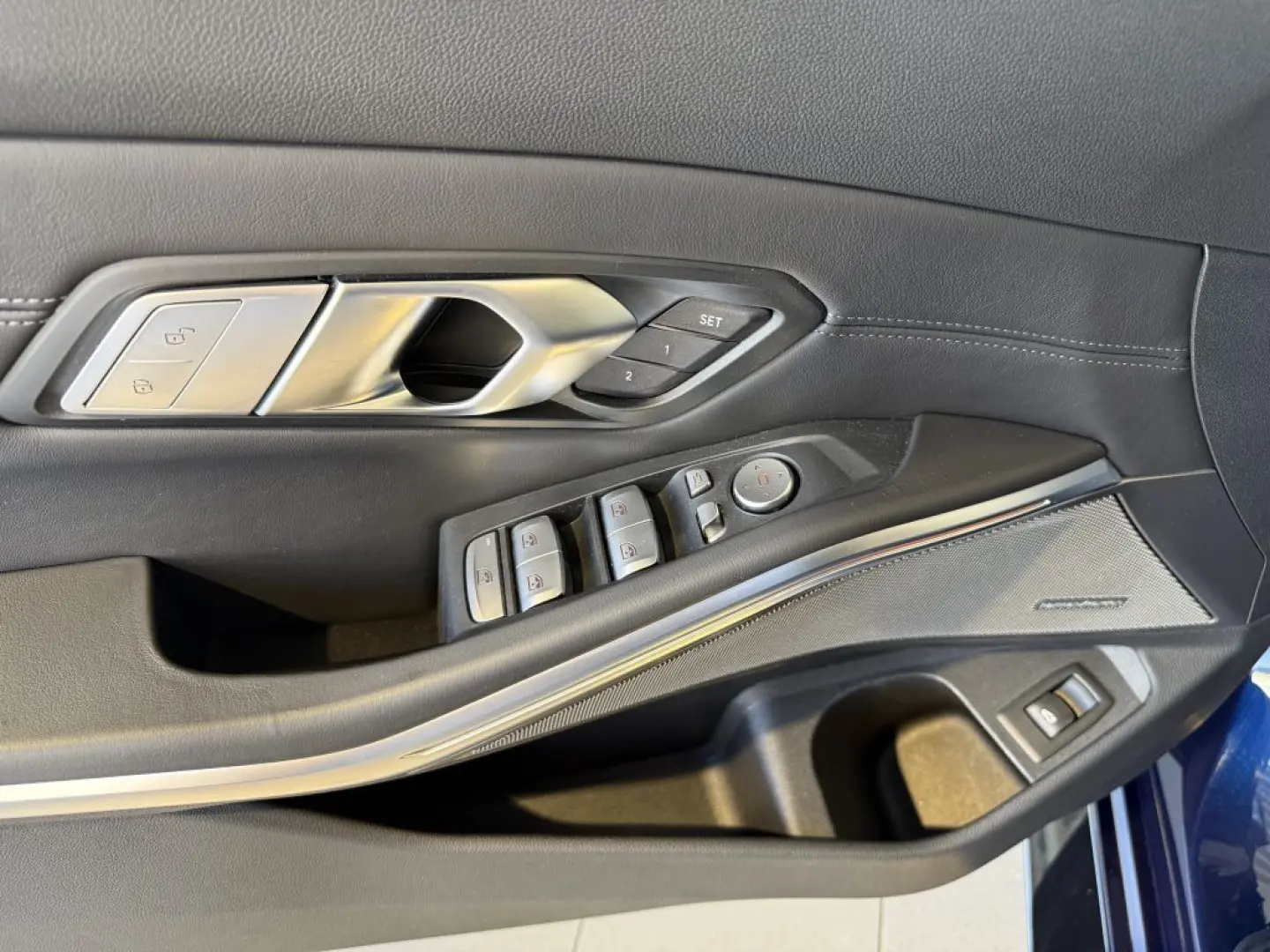 M3 Competition M DrivPack LASER KERAMIK HUD BELÜ