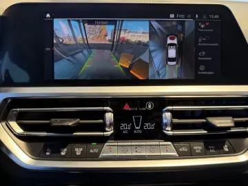 M3 Competition M DrivPack LASER KERAMIK HUD BELÜ