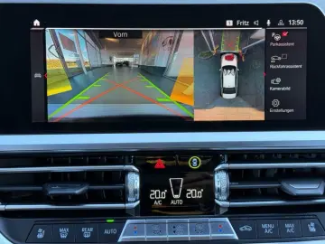 M3 Competition M DrivPack LASER KERAMIK HUD BELÜ