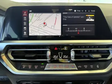 M3 Competition M DrivPack LASER KERAMIK HUD BELÜ