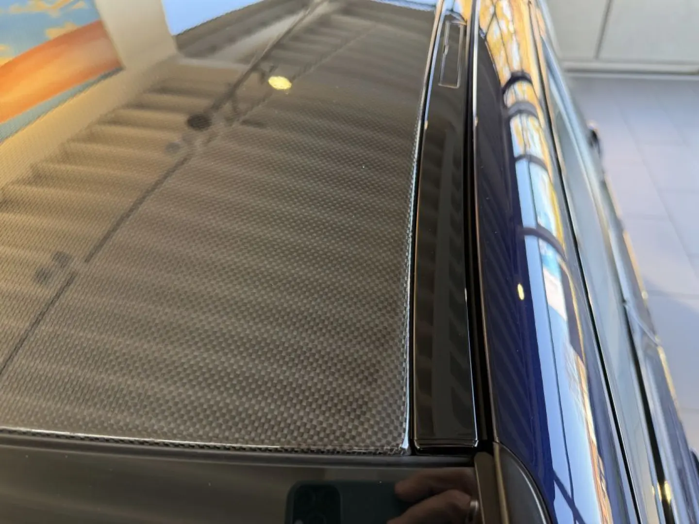 M3 Competition M DrivPack LASER KERAMIK HUD BELÜ