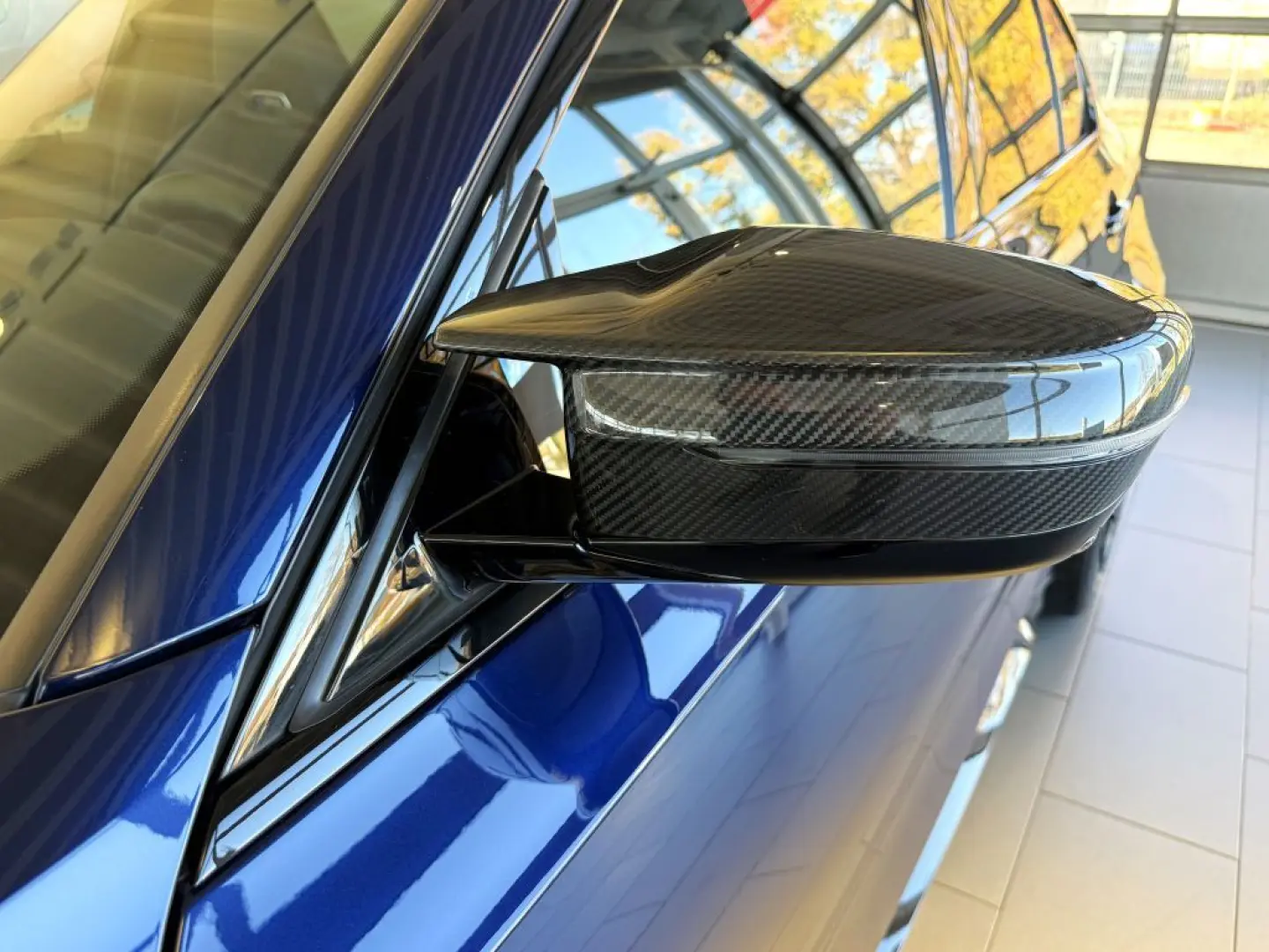 M3 Competition M DrivPack LASER KERAMIK HUD BELÜ