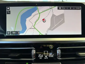 M3 Competition M DrivPack LASER KERAMIK HUD BELÜ