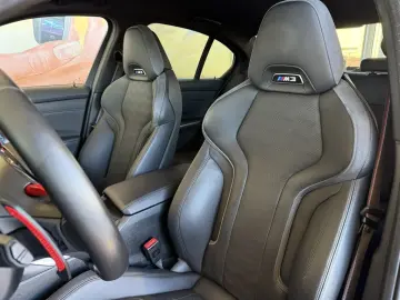 M3 Competition M DrivPack LASER KERAMIK HUD BELÜ