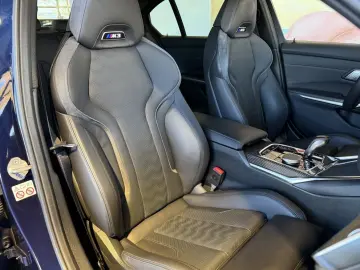 M3 Competition M DrivPack LASER KERAMIK HUD BELÜ