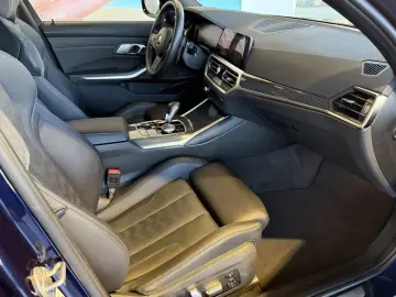 M3 Competition M DrivPack LASER KERAMIK HUD BELÜ