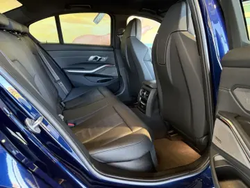 M3 Competition M DrivPack LASER KERAMIK HUD BELÜ