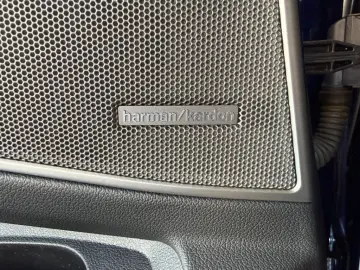 M3 Competition M DrivPack LASER KERAMIK HUD BELÜ